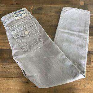 True Religion Gary Jeans